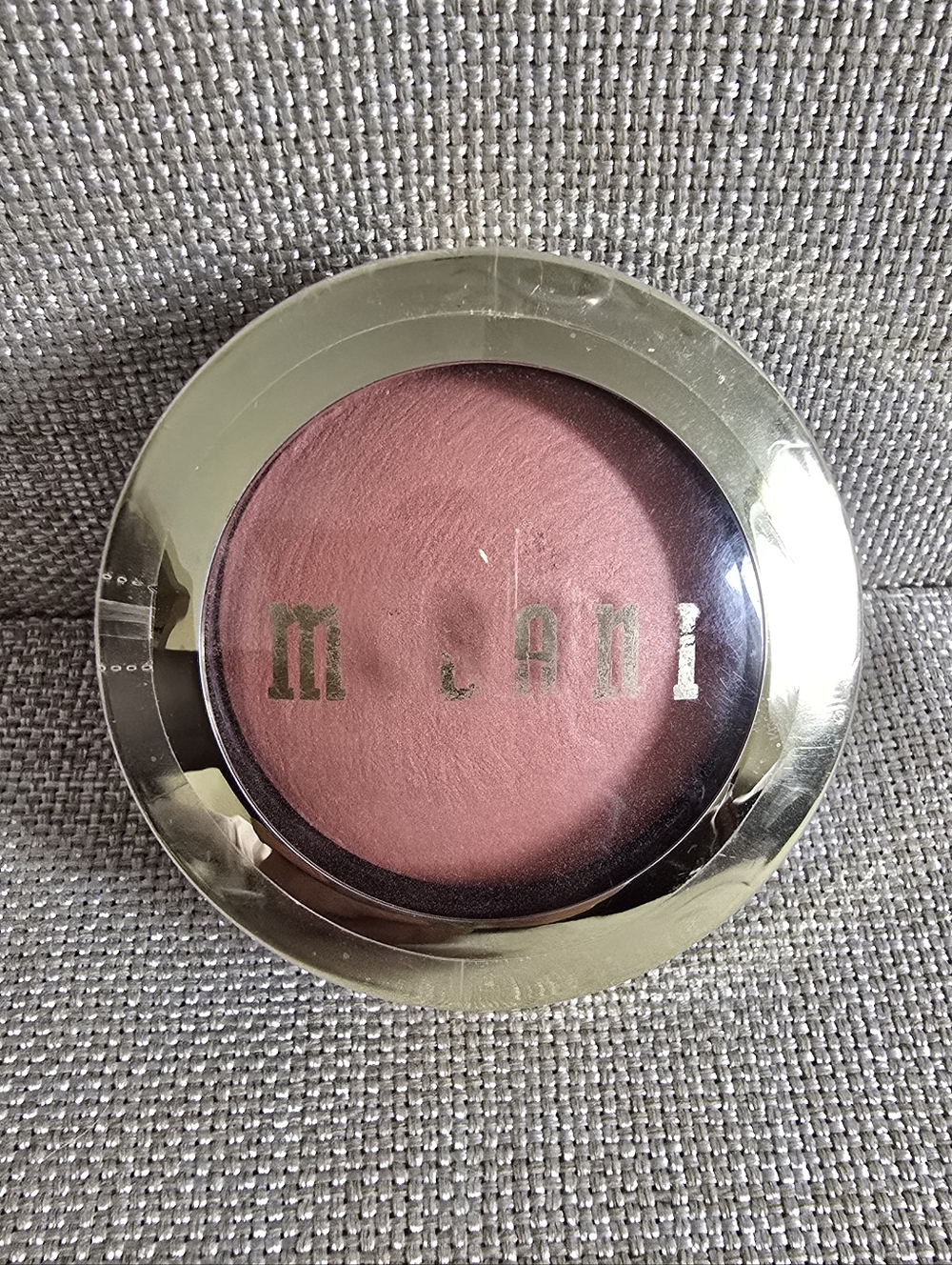 NEW Milani Baked Powder Blush in 05 Luminoso - Sealed Full Size